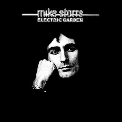 Mike Starrs - Electric Garden Expanded Edition - Import CD