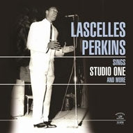 Lascelles Perkins - Sings Studio One and More - Import CD