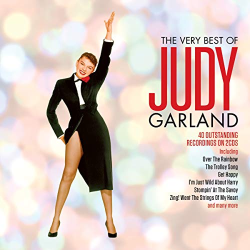 Judy Garland - The Very Best Of - Import 2 CD