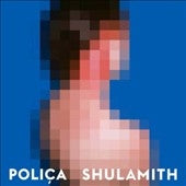 Polica - Shulamith - Import CD