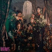 Weaves - Weaves - Import CD