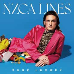 Nzca Lines - Pure Luxury - Import CD