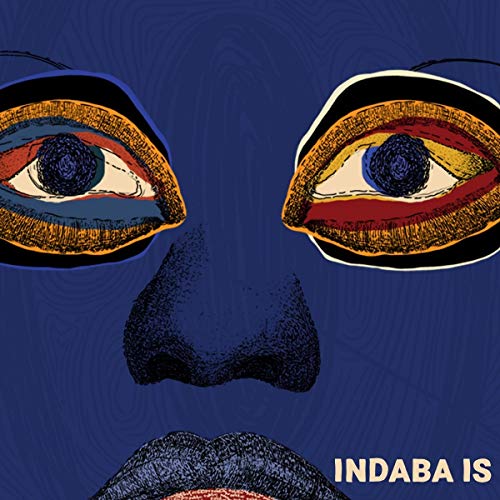 Various Artists - Indaba Is - Import CD