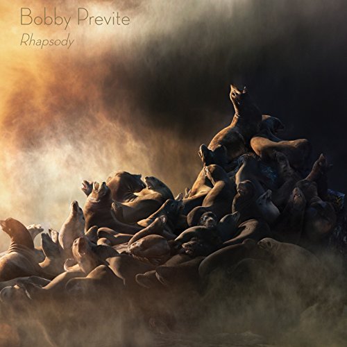 Bobby Previte - Rhapsody - Import CD