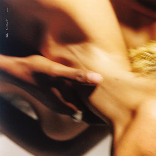 Kilder - Don't Hide - Import Vinyl LP Record Limited Edition