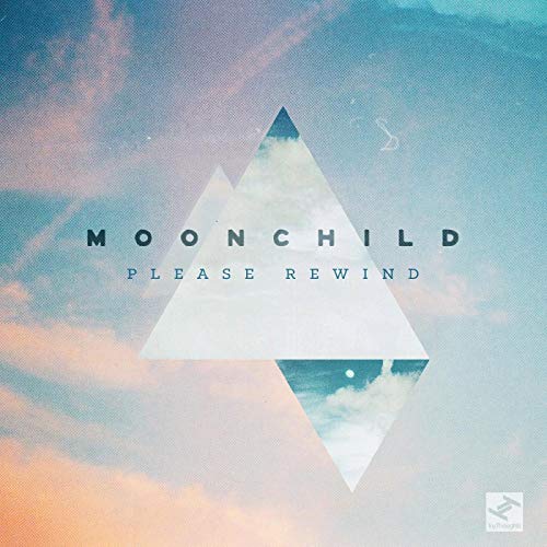 Moonchild - Please Rewind - Import LP Record