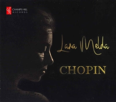 Chopin (1810-1849) - Piano Works : Lara Melda - Import CD