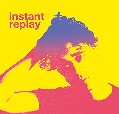 Various Artists - Instant Replay - Import LP Record