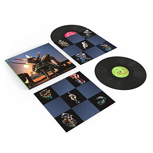 Royksopp - Profound Mysteries III - Import LP Record