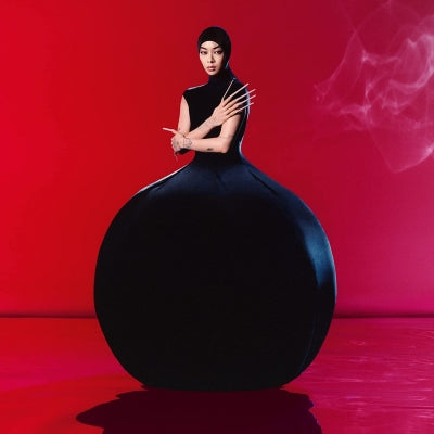Rina Sawayama - Hold The Girl - Import CD