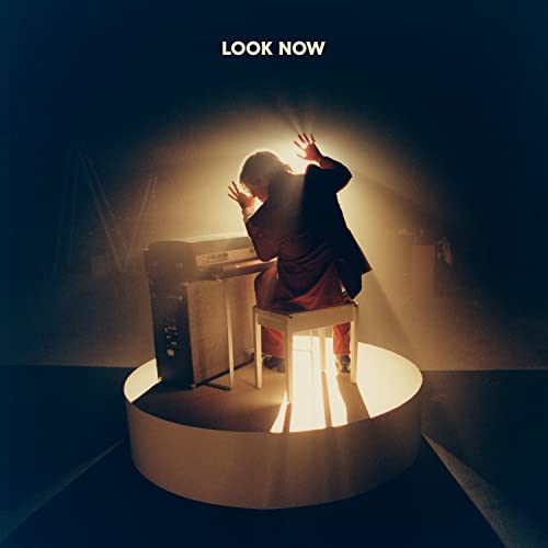 Oscar Lang - Look Now - Import LP Record