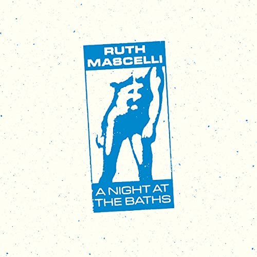 Ruth Mascelli - A Night At The Baths＜Black Vinyl＞ - Import Vinyl LP Record