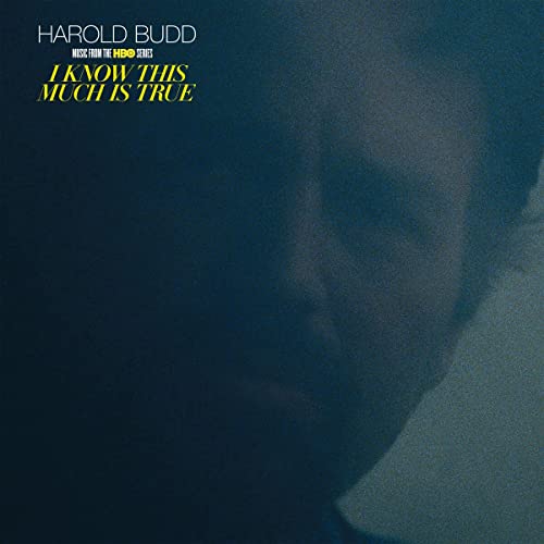 Harold Budd - I Know This Much Is True (Music From The HBO Series)＜Clear Vinyl/＞ - Import LP Record