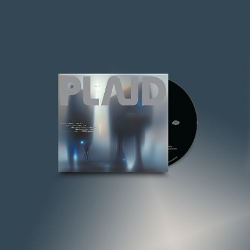 Plaid - Feorm Falorx - Import  CD