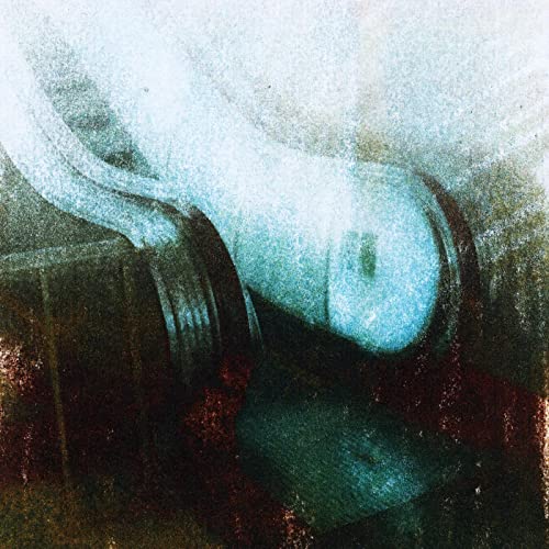 Phew - Vertigo Ko - Import LP Record