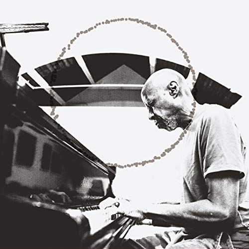 Laraaji - Sun Piano - Import LP Record