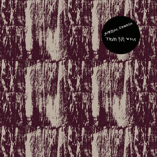 Special Interest - Trust No Wave - Import Vinyl LP Record