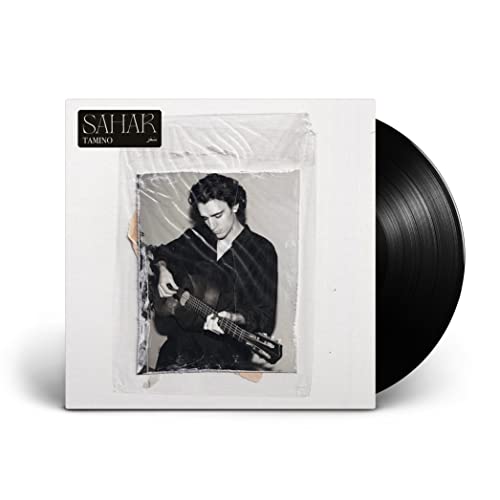 Tamino - Sahar - Import LP Record