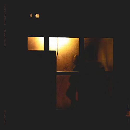 Sachal Vasandani - Midnight Shelter - Import CD