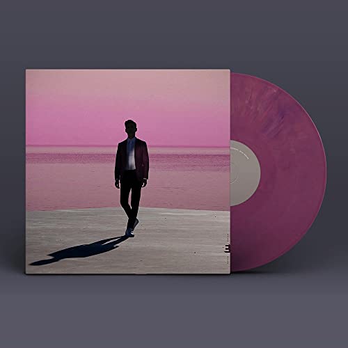 Ben Wendel - All One - Import LP Record