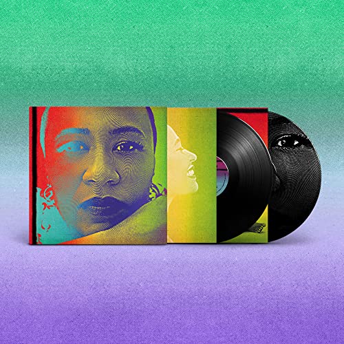 Emeli Sande - Let's Say for Instance - Import LP Record