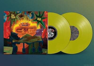 Ebi Soda - Ugh (Bonus Edition) - Import LP Record Limited Edition