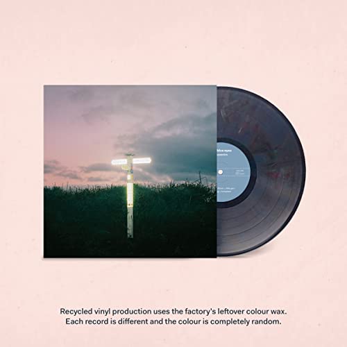 Pale Blue Eyes - Souvenirs - Import Vinyl LP Record Limited Edition
