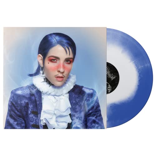 Dorian Electra - Flamboyant - Import Vinyl LP Record
