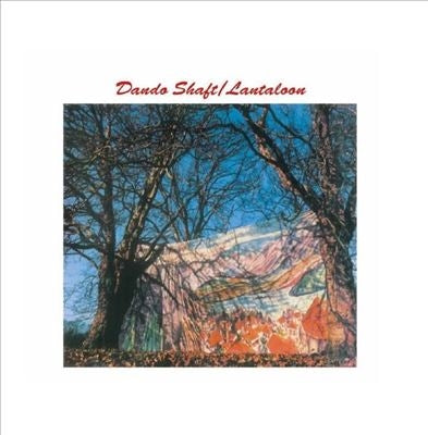 Dando Shaft - Lantaloon - Import LP Record Limited Edition