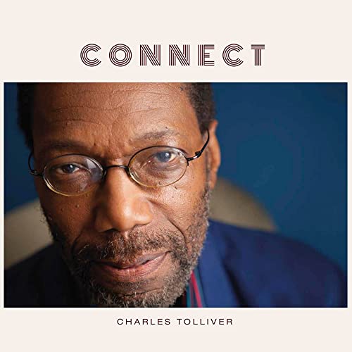 Charles Tolliver - Connect - Import Vinyl LP Record