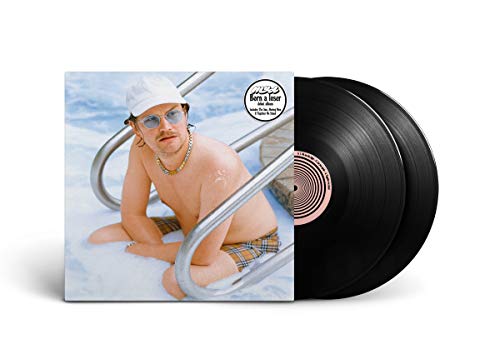 Myd - Born A Loser (LP) - Import Vinyl LP Record
