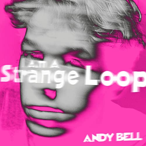 Andy Bell - I Am a Strange Loop ［10inch］ - Import LP Record