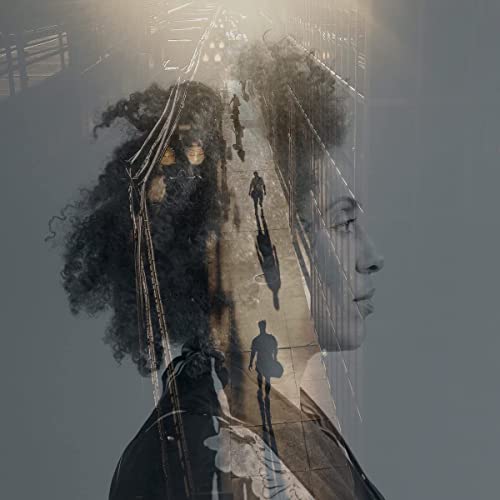 Martina Topley-Bird - Forever I Wait - Import Vinyl LP Record