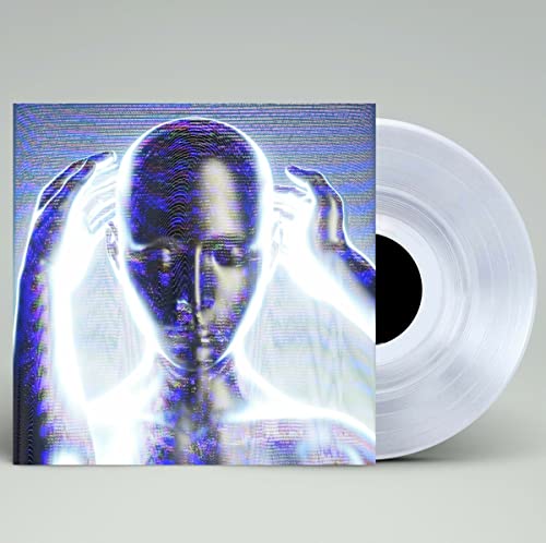 Soccer96 - Inner Worlds＜Clear Vinyl＞ - Import LP Record – CDs Vinyl ...