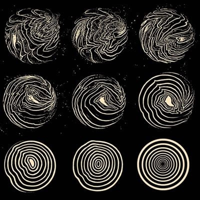 Starving Weirdos - Atheistsaregods - Import Vinyl LP Record