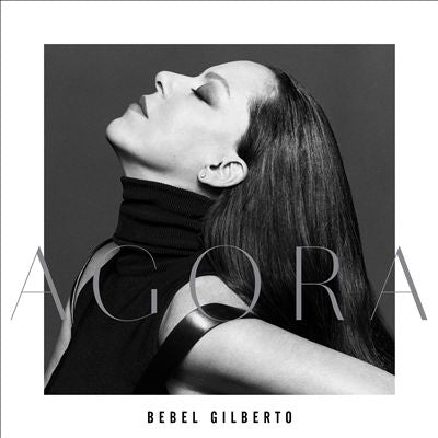 Bebel Gilberto - Agora - Import CD