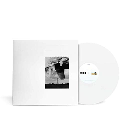Visionist - A Call to Arms (Limited Edition White Vinyl) - Import LP Record