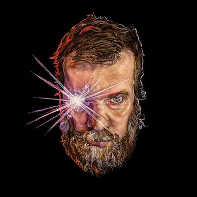 John Grant - Boy From Michigan (Box Set) - Import LP Record Box