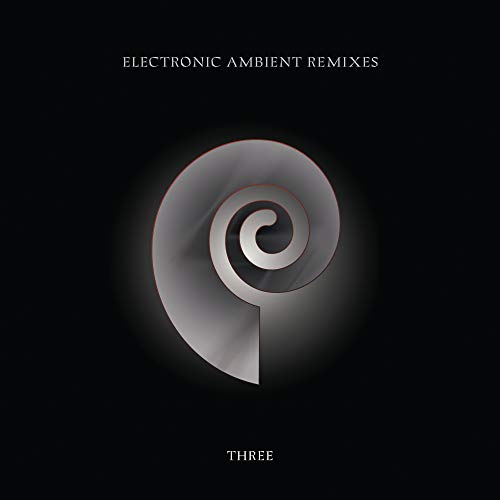 Chris Carter - Electronic Ambient Remixes Volume 3 - Import Vinyl LP Record