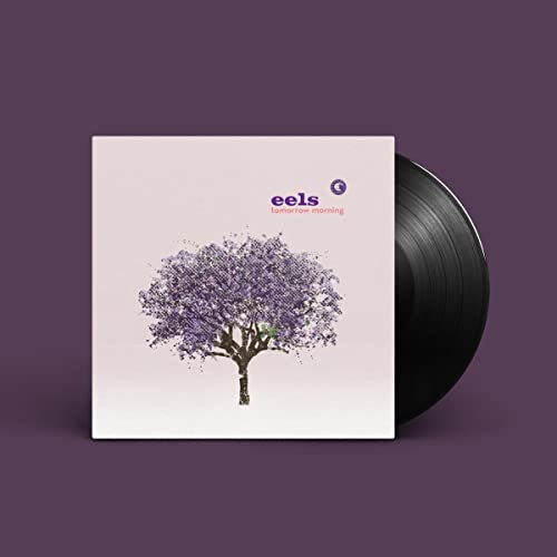 Eels - Tomorrow Morning - Import LP Record Limited Edition