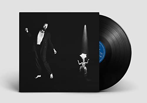Father John Misty - Chloe and the Next 20th Century - Import Vinyl LP Record