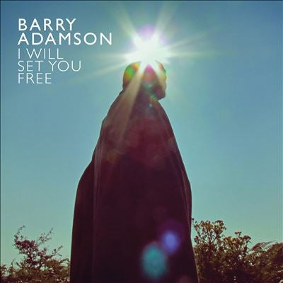 Barry Adamson - I Will Set You Free - Import CD