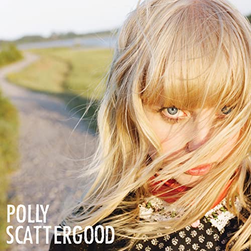 Polly Scattergood - Polly Scattergood - Import LP Record