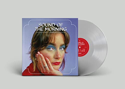 Katy J Pearson - Sound Of The Morning - Import LP Record
