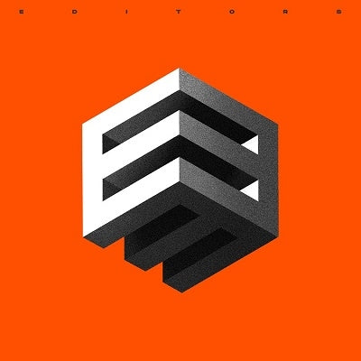 Editors - Ebm - Import DigipakCD