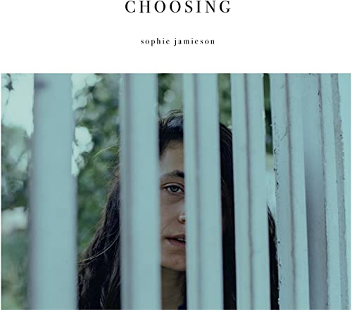 Sophie Jamieson - Choosing - Import LP Record