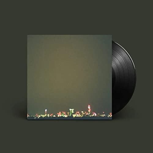 Eliza (Eliza Caird) - A Sky without Stars - Import LP Record