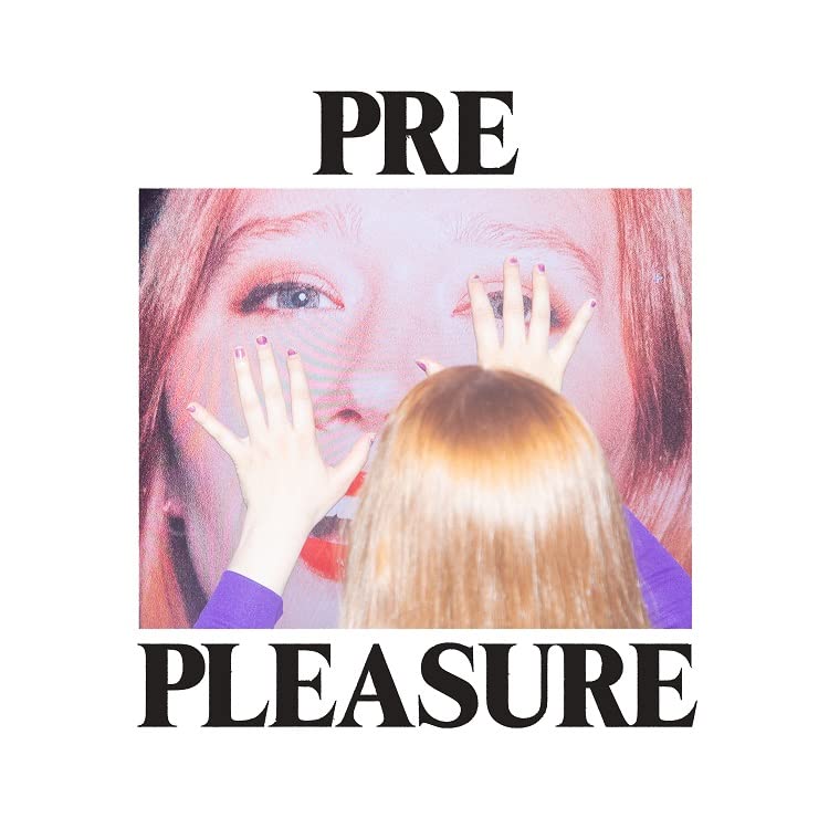 Julia Jacklin - Pre Pleasure＜Red Vinyl＞ - Import LP Record Limited Edition