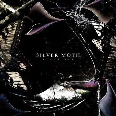 Silver Moth - Black Bay＜Corona Vinyl＞ - Import LP Record