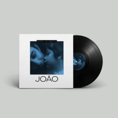 Bebel Gilberto - Joao - Import LP Record